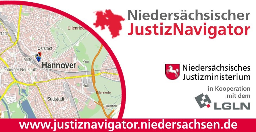 Nds. Justizministerium