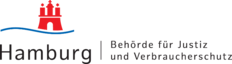Logo Hamburg Behörde für Justiz und Verbraucherschutz